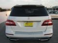 Arctic White - ML 350 4Matic Photo No. 5