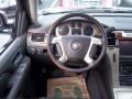 Ebony Steering Wheel Photo for 2013 Cadillac Escalade #73018468