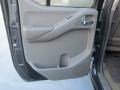 Steel 2011 Nissan Frontier SV Crew Cab 4x4 Door Panel