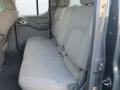 Night Armor Metallic - Frontier SV Crew Cab 4x4 Photo No. 28