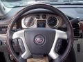 Ebony Steering Wheel Photo for 2013 Cadillac Escalade #73018537
