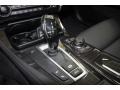 Black Transmission Photo for 2013 BMW 5 Series #73018656