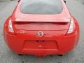 Solid Red - 370Z Sport Touring Coupe Photo No. 29
