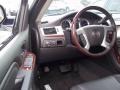 Ebony Steering Wheel Photo for 2013 Cadillac Escalade #73018768