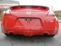 Solid Red - 370Z Sport Touring Coupe Photo No. 30