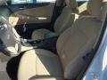 Shimmering White - Sonata GLS Photo No. 9