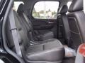 Rear Seat of 2013 Escalade Luxury AWD