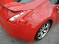 Solid Red - 370Z Sport Touring Coupe Photo No. 32