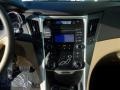 Shimmering White - Sonata GLS Photo No. 13