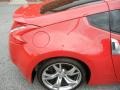 Solid Red - 370Z Sport Touring Coupe Photo No. 34