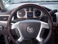 Ebony Steering Wheel Photo for 2013 Cadillac Escalade #73018954