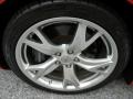 2009 Nissan 370Z Sport Touring Coupe Wheel and Tire Photo