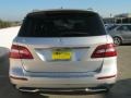 Iridium Silver Metallic - ML 350 4Matic Photo No. 5