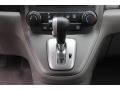  2011 CR-V SE 4WD 5 Speed Automatic Shifter