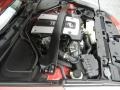 3.7 Liter DOHC 24-Valve VVEL VQ37VHR V6 Engine for 2009 Nissan 370Z Sport Touring Coupe #73019272