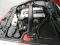 3.7 Liter DOHC 24-Valve VVEL VQ37VHR V6 Engine for 2009 Nissan 370Z Sport Touring Coupe #73019299