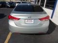 2013 Silver Hyundai Elantra Limited  photo #7