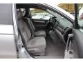 Gray 2011 Honda CR-V SE 4WD Interior Color
