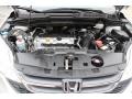 2.4 Liter DOHC 16-Valve i-VTEC 4 Cylinder Engine for 2011 Honda CR-V SE 4WD #73019518