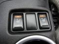 Gray Leather Controls Photo for 2009 Nissan 370Z #73019695