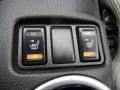 Gray Leather Controls Photo for 2009 Nissan 370Z #73019722