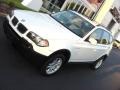 Alpine White - X3 2.5i Photo No. 9