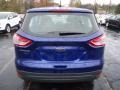 2013 Deep Impact Blue Metallic Ford Escape S  photo #3