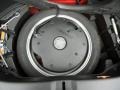 Spare Tire 2009 Nissan 370Z Sport Touring Coupe Parts