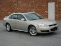 Gold Mist Metallic - Impala LTZ Photo No. 1
