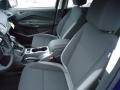 2013 Deep Impact Blue Metallic Ford Escape S  photo #8