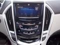 2013 Radiant Silver Metallic Cadillac SRX Luxury FWD  photo #14