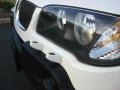Alpine White - X3 2.5i Photo No. 29