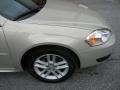 Gold Mist Metallic - Impala LTZ Photo No. 14