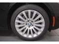 2013 BMW 5 Series 535i Gran Turismo Wheel and Tire Photo