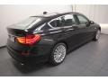 2013 Black Sapphire Metallic BMW 5 Series 535i Gran Turismo  photo #8