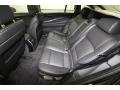 Black 2013 BMW 5 Series 535i Gran Turismo Interior Color