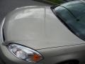 Gold Mist Metallic - Impala LTZ Photo No. 20