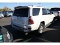 2004 Natural White Toyota 4Runner Limited 4x4  photo #2