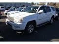 2004 Natural White Toyota 4Runner Limited 4x4  photo #4