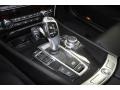  2013 5 Series 535i Gran Turismo 8 Speed Automatic Shifter
