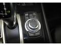 Black Controls Photo for 2013 BMW 5 Series #73020661