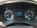 Earth Gray Gauges Photo for 2013 Ford Fusion #73020673