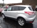 2013 Ingot Silver Metallic Ford Escape SEL 1.6L EcoBoost 4WD  photo #4