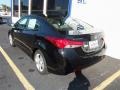 Midnight Black - Elantra GLS Photo No. 5