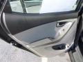 Midnight Black - Elantra GLS Photo No. 10