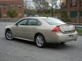 Gold Mist Metallic - Impala LTZ Photo No. 41