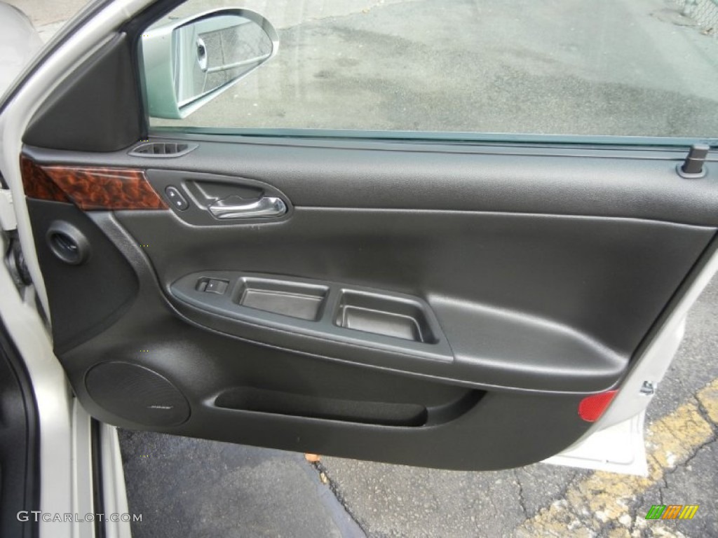 2012 Impala LTZ - Gold Mist Metallic / Neutral photo #44