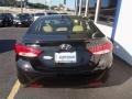 Midnight Black - Elantra GLS Photo No. 6