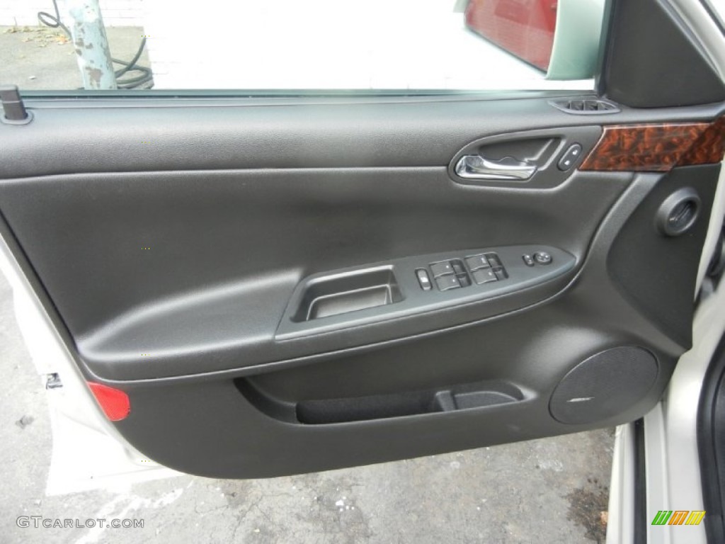 2012 Impala LTZ - Gold Mist Metallic / Neutral photo #46