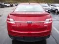 Ruby Red Metallic - Taurus SEL Photo No. 3